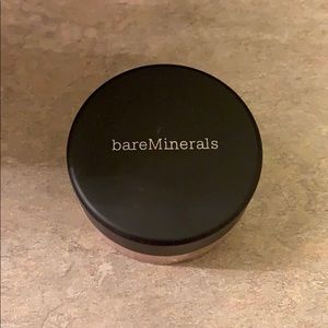 BareMinerals warmth